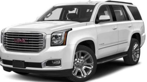 GMC YUKON 2020 1GKS2DKC1LR265161 image