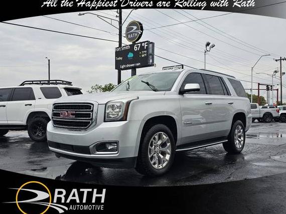 GMC YUKON 2020 1GKS2BKC2LR265643 image