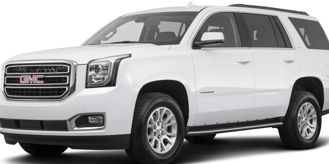 GMC YUKON 2020 1GKS2BKC9LR194702 image