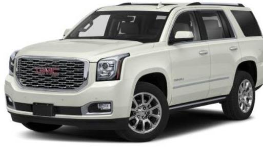 GMC YUKON 2020 1GKS2CKJ8LR127223 image