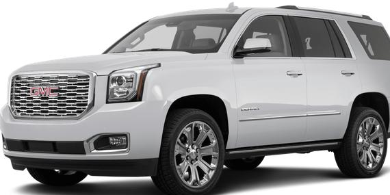 GMC YUKON 2020 1GKS1CKJXLR229190 image