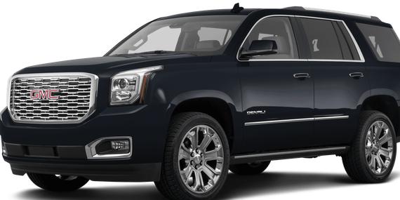 GMC YUKON 2020 1GKS2CKJ5LR292338 image