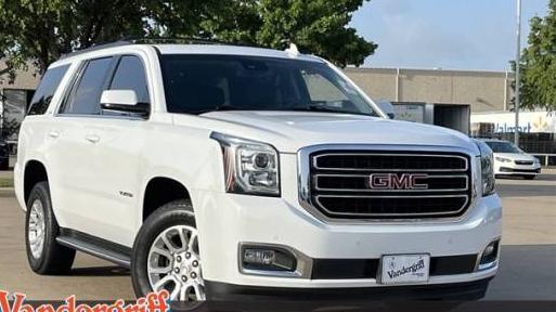 GMC YUKON 2020 1GKS1BKC7LR206817 image