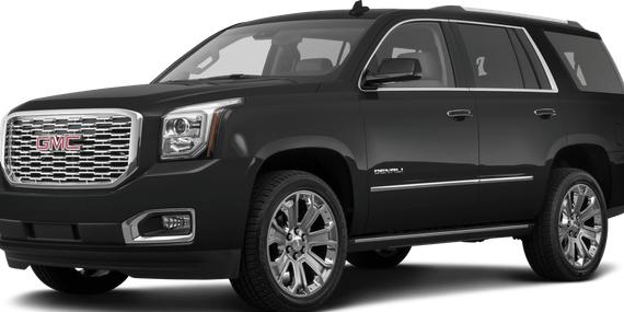 GMC YUKON 2020 1GKS1CKJ3LR133031 image
