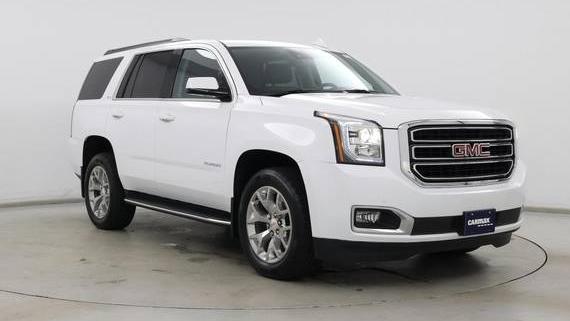 GMC YUKON 2020 1GKS2BKC4LR290138 image
