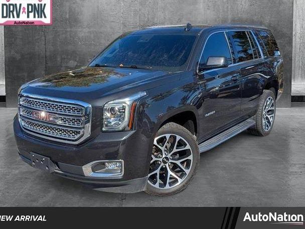 GMC YUKON 2020 1GKS2BKC7LR163951 image