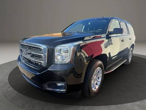 GMC YUKON 2020 1GKS2BKC8LR272905 image