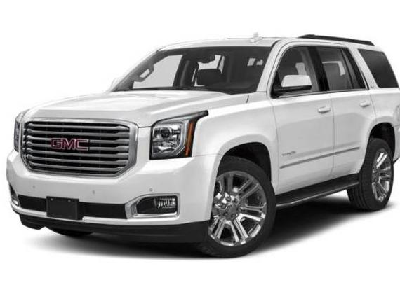 GMC YUKON 2020 1GKS2BKC2LR262225 image