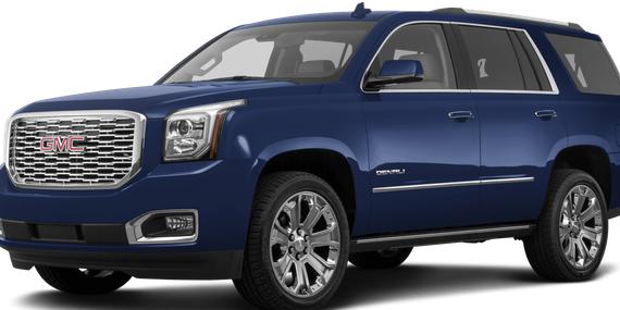 GMC YUKON 2020 1GKS2CKJ1LR213134 image