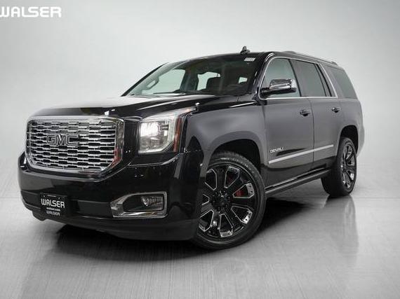 GMC YUKON 2020 1GKS2CKJ2LR119795 image