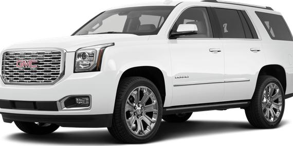 GMC YUKON 2020 1GKS2CKJXLR126526 image