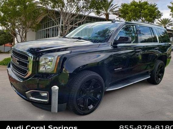 GMC YUKON 2020 1GKS1BKC6LR302034 image