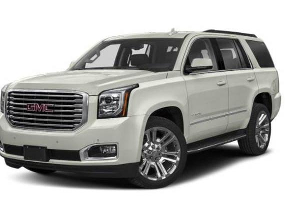 GMC YUKON 2020 1GKS1BKC9LR282233 image