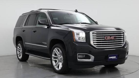 GMC YUKON 2020 1GKS2BKC6LR204442 image