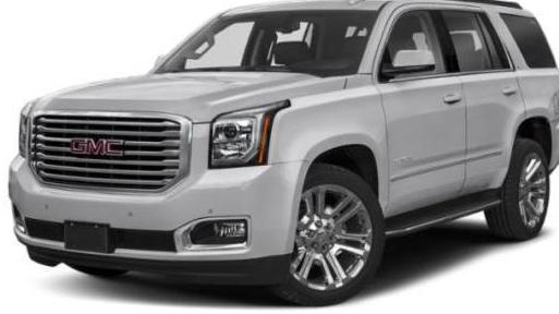 GMC YUKON 2020 1GKS1AKC8LR120605 image