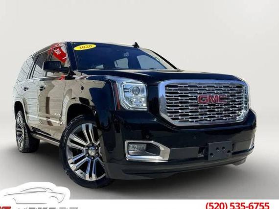 GMC YUKON 2020 1GKS2CKJ2LR116072 image