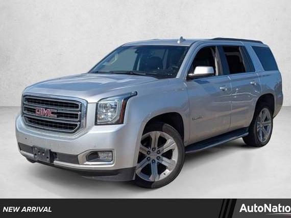 GMC YUKON 2020 1GKS1BKCXLR127142 image GMC YUKON 2020 1GKS1BKCXLR127142 image
