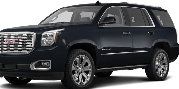 GMC YUKON 2020 1GKS2CKJ3LR181237 image