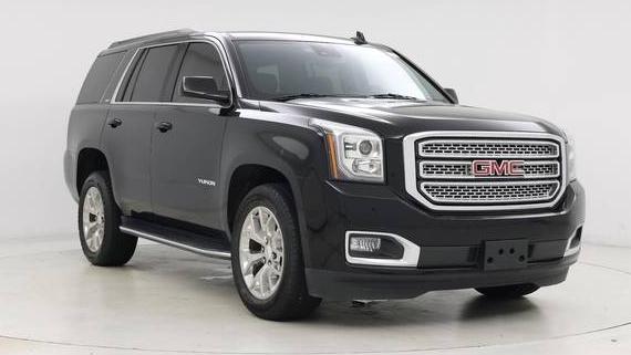 GMC YUKON 2020 1GKS1DKC0LR182291 image