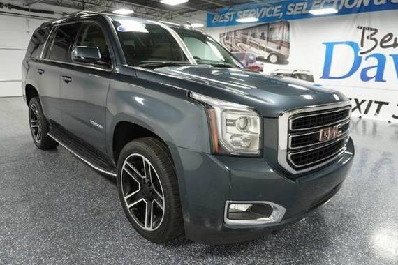 GMC YUKON 2020 1GKS2BKCXLR141264 image