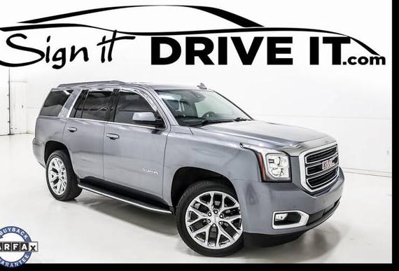 GMC YUKON 2020 1GKS2BKC1LR292316 image