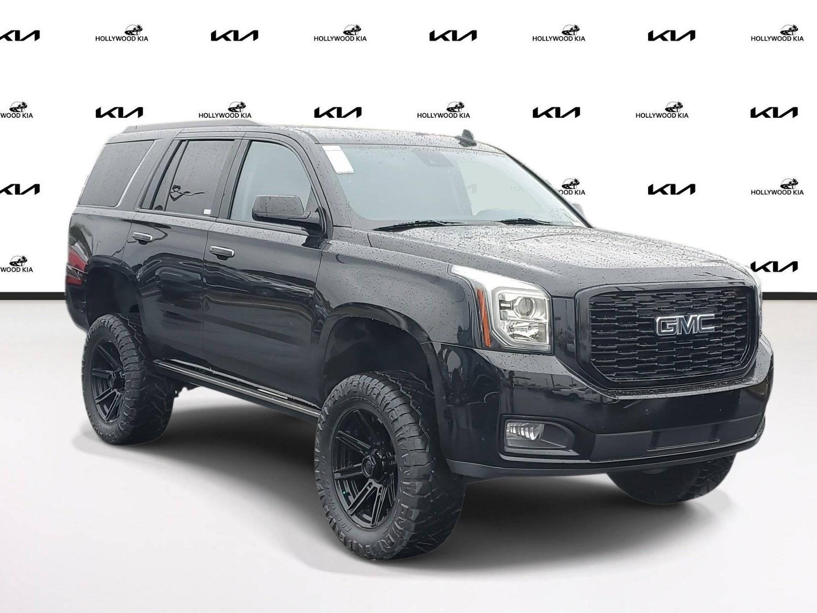 GMC YUKON 2020 1GKS2CKJ9LR229162 image