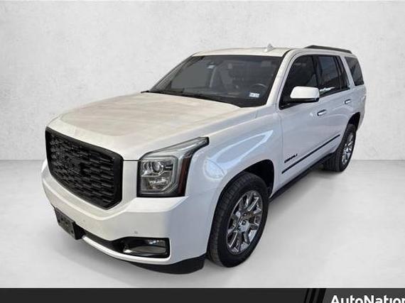 GMC YUKON 2020 1GKS2CKJ0LR151516 image