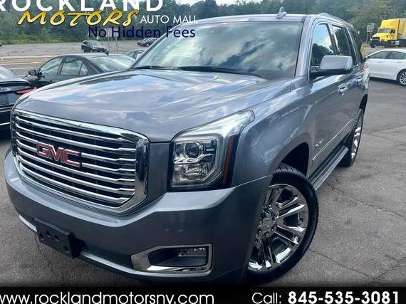 GMC YUKON 2020 1GKS2BKC7LR226742 image