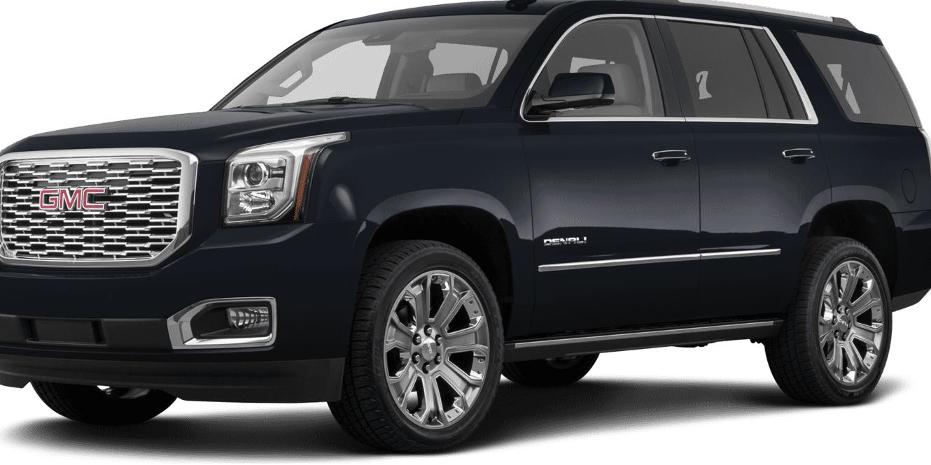 GMC YUKON 2020 1GKS2CKJ5LR173477 image