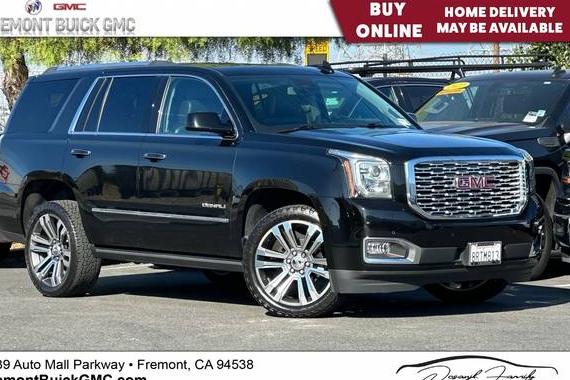 GMC YUKON 2020 1GKS2CKJ5LR181403 image