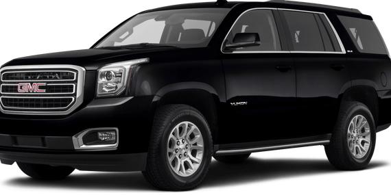 GMC YUKON 2020 1GKS1AKC2LR107459 image