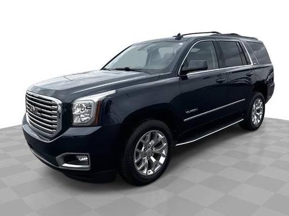 GMC YUKON 2020 1GKS2DKC6LR207255 image