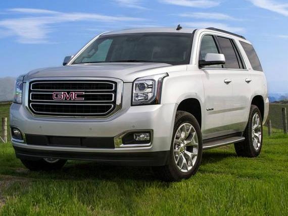 GMC YUKON 2020 1GKS2BKC0LR134551 image
