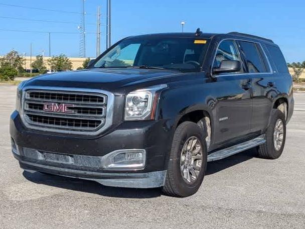 GMC YUKON 2020 1GKS2BKC2LR204356 image