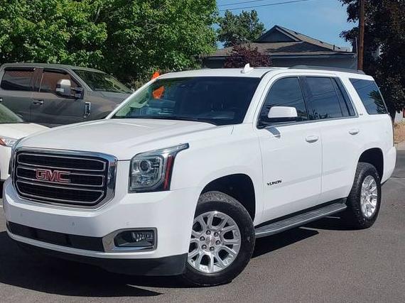 GMC YUKON 2020 1GKS2BKC6LR182975 image