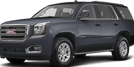 GMC YUKON 2020 1GKS1BKC5LR206587 image