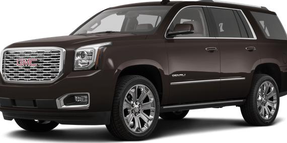 GMC YUKON 2020 1GKS2CKJ1LR158555 image