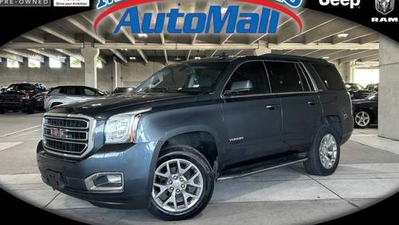 GMC YUKON 2020 1GKS2AKC8LR290203 image