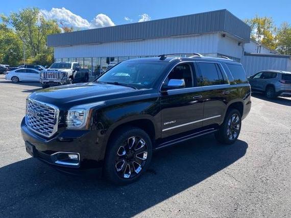 GMC YUKON 2020 1GKS2CKJ4LR115702 image