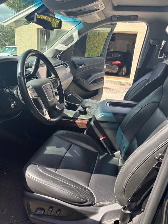 GMC YUKON 2020 1GKS1BKC7LR276480 image GMC YUKON 2020 1GKS1BKC7LR276480 image