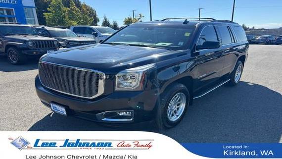 GMC YUKON 2020 1GKS2BKC1LR252074 image