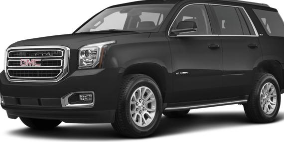GMC YUKON 2020 1GKS2BKC3LR245997 image