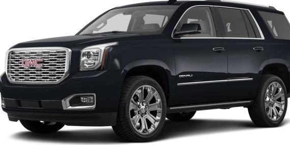 GMC YUKON 2020 1GKS2CKJ7LR187798 image