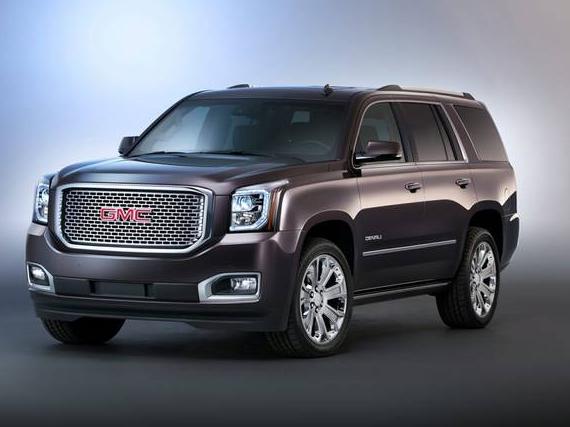 GMC YUKON 2020 1GKS2CKJ4LR133665 image