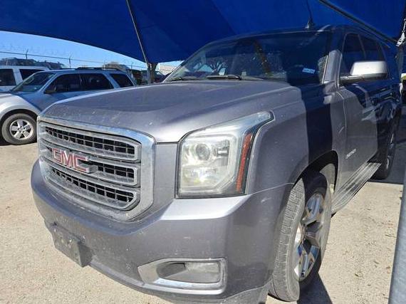 GMC YUKON 2020 1GKS1DKC0LR279264 image