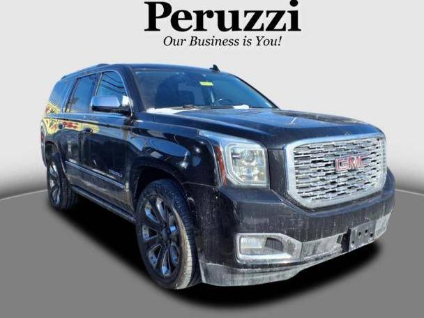 GMC YUKON 2020 1GKS2CKJ8LR167995 image