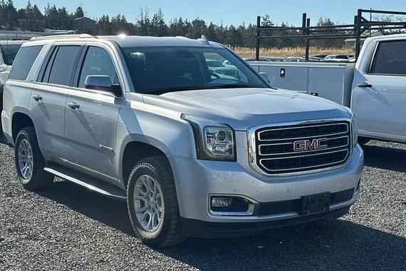 GMC YUKON 2020 1GKS2DKC4LR163949 image