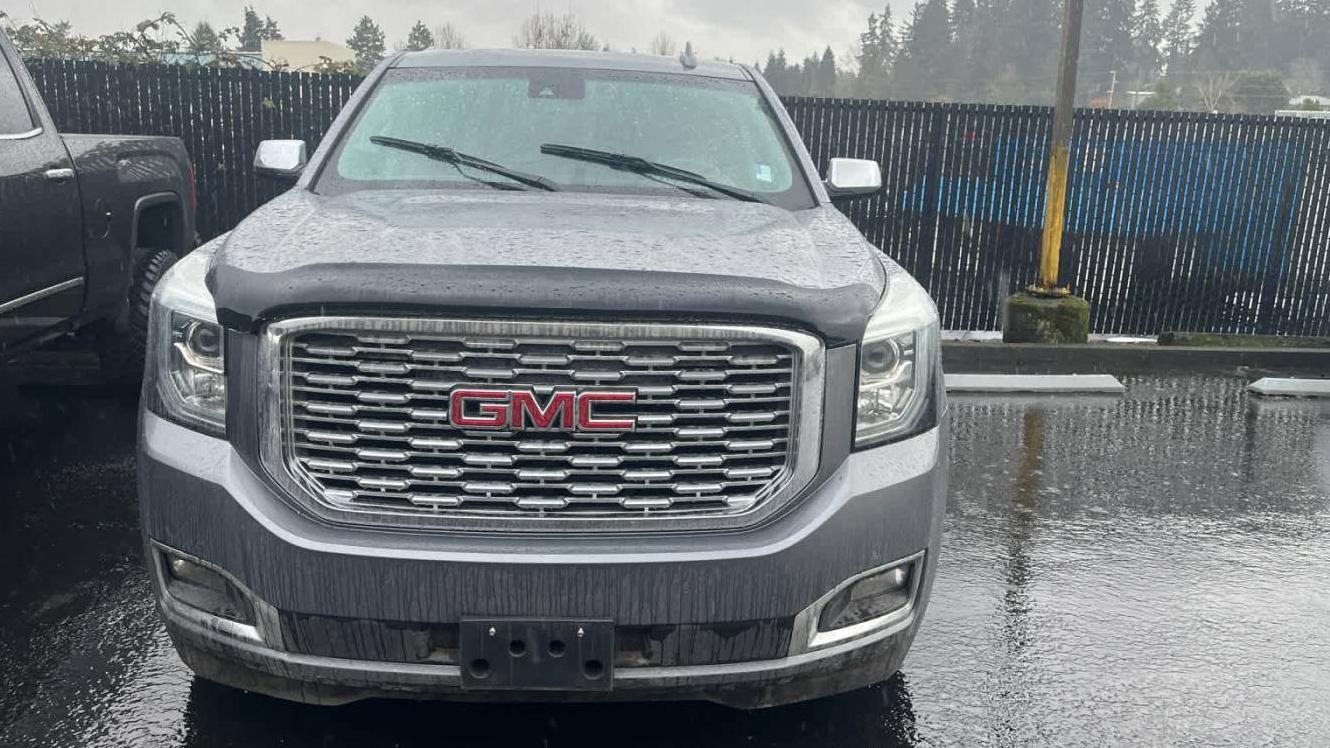 GMC YUKON 2020 1GKS2CKJ2LR103483 image