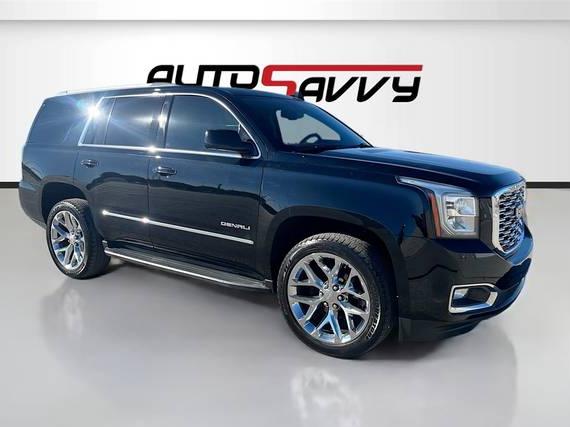 GMC YUKON 2020 1GKS1CKJXLR293441 image GMC YUKON 2020 1GKS1CKJXLR293441 image