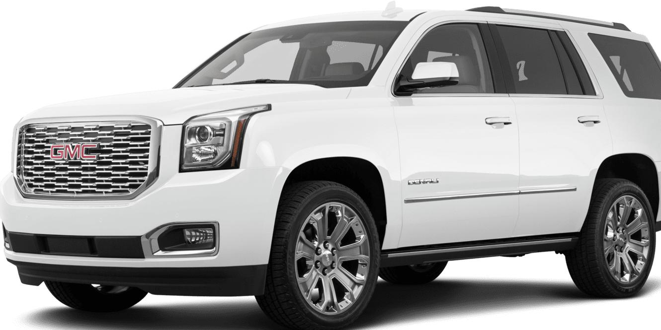 GMC YUKON 2020 1GKS2CKJ7LR127486 image